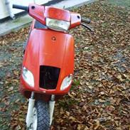 Piaggio Zip [Solgt]