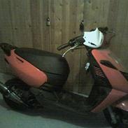 Aprilia SoNi© ™ | Projekt |