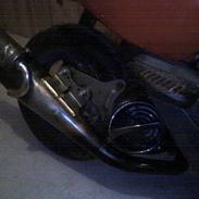 Aprilia SoNi© ™ | Projekt |