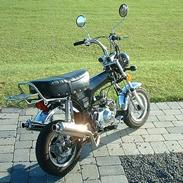 Honda DAX - ¤SOLGT¤