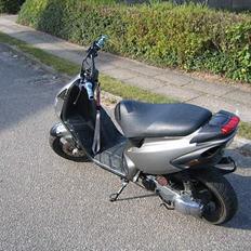 Piaggio nrg  nye pics