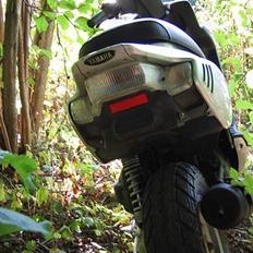 Yamaha Bws NG -=TEAM VSR=- SOLGT