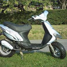 Gilera Stalker (Solgt)