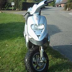 Gilera Stalker (Solgt)