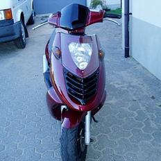 Aprilia                     Sonic