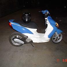 Yamaha Jog R