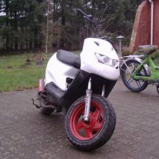 CPI ** popcorn - solgt