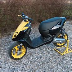 Aprilia Sonic DD LC Væk