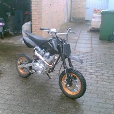 MiniBike Dirtbike