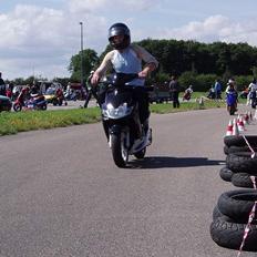 Yamaha Jog R // Evo Lc -TBV- //