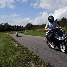 Yamaha Jog R // Evo Lc -TBV- //