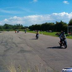 Yamaha Jog R // Evo Lc -TBV- //