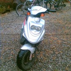 PGO hot 50 solgt
