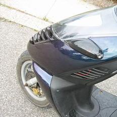 Aprilia Sonic AC SOLGT