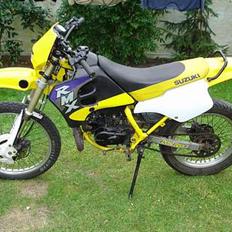 Suzuki RMX §- PROJEKT -§