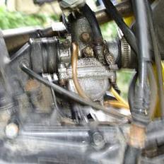 Suzuki RMX §- PROJEKT -§