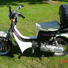 Suzuki Fz50