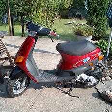 Piaggio Zip ``SOLGT´´