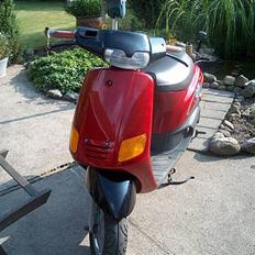 Piaggio Zip ``SOLGT´´