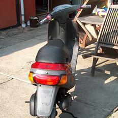 Piaggio Zip ``SOLGT´´