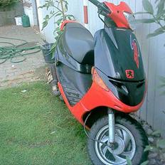 Peugeot 100 zenith SolGt