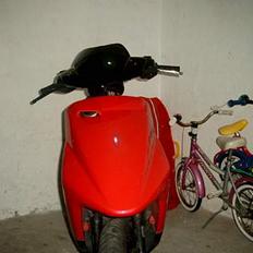 Yamaha axis SOLGT!!!!!