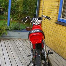 Puch Monza