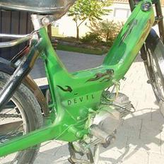 Puch Maxi (solgt ) Miss you <3