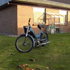 Puch maxi K TIL SALG