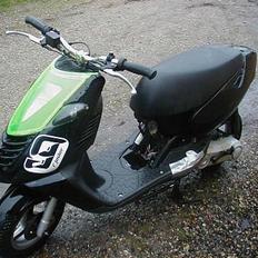 Aprilia Sonic !... TIL SALG!!!!!!