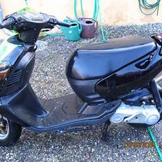 Aprilia Sonic !... TIL SALG!!!!!!