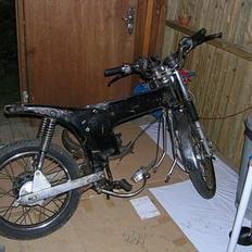 Yamaha 4 Gear - SOLGT