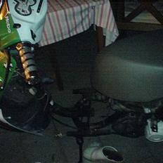 Aprilia                     Sonic