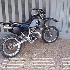Suzuki smx solgt