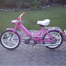 Puch Maxi - Pink Lady - Solgt