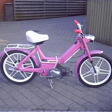 Puch Maxi - Pink Lady - Solgt