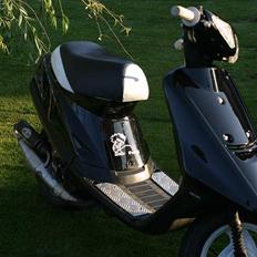 Yamaha Jog FS (SOLGT) SKRIV HER 