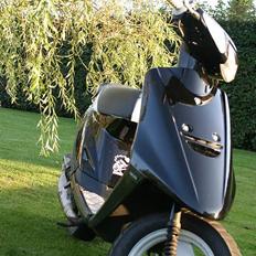 Yamaha Jog FS (SOLGT) SKRIV HER 