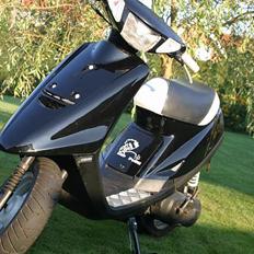 Yamaha Jog FS (SOLGT) SKRIV HER 