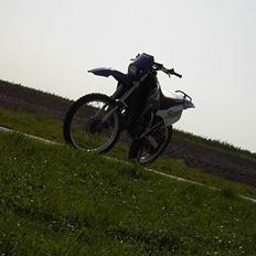 Suzuki Rmx Byttet Til Sonic