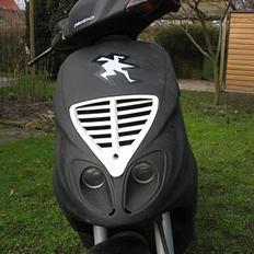 Piaggio NRG Mc3 ** SOLGT **