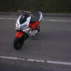 Peugeot speedfight 2 f /solgt/