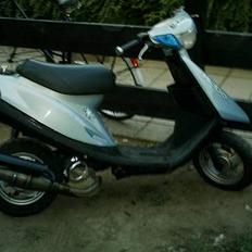 Yamaha jog fs(solgt)