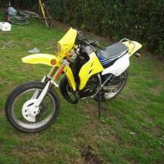 Suzuki smx lc  solgt