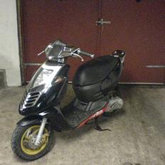 Aprilia Sonic GP