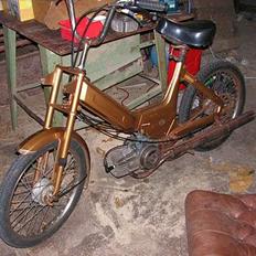 Puch Maxi P
