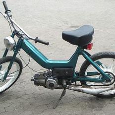 Puch Maxi K