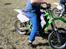 MiniBike kawasaki 125