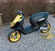 Aprilia Sonic DD LC Væk