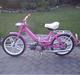 Puch Maxi - Pink Lady - Solgt